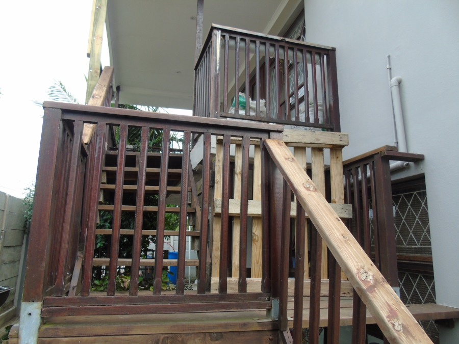 To Let 1 Bedroom Property for Rent in Gonubie Eastern Cape